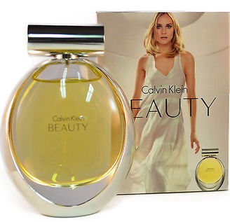 Calvin Klein Beauty by Eau De Parfum 3.4 OZ or Women NEW