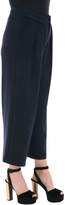 Thumbnail for your product : Armani Collezioni Cropped Trousers