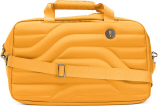 TJMAXX 18.5In Ulisse Duffel, Leather