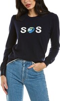 Thumbnail for your product : Stella McCartney Conscious Cashmere & Wool-Blend Capsule
