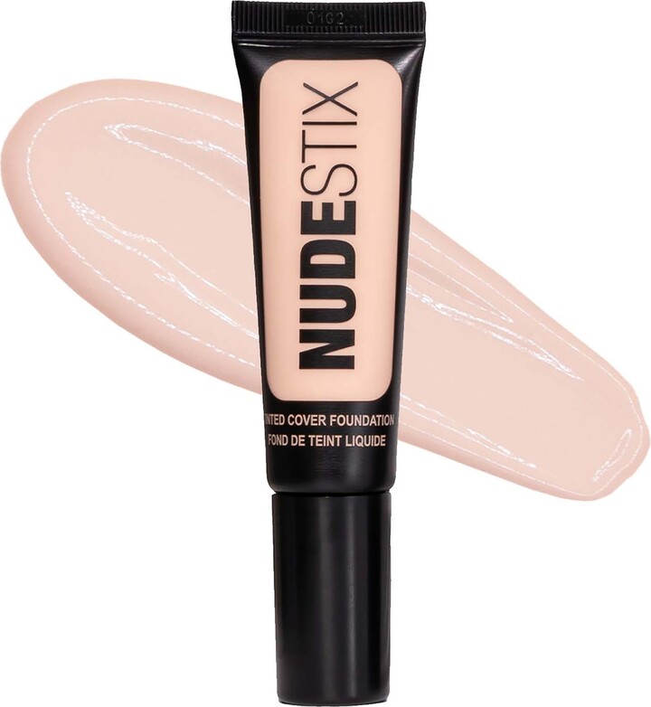 NUDESTIX Tinted Cover Foundation (Various Shades) - Nude 1