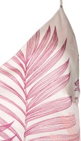 Thumbnail for your product : Gilda and Pearl Kew fern-print satin cami dress