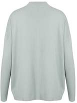 Thumbnail for your product : Oliver Bonas Abstraction Jumper
