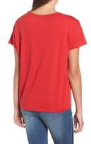 Thumbnail for your product : BP Relaxed Cotton Blend Tee