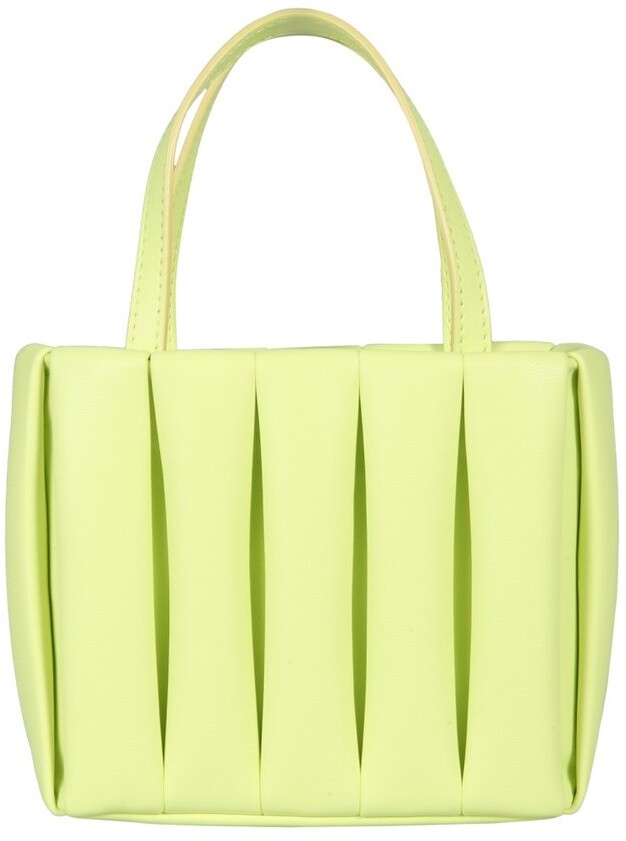 Green Single WOMEN FASHION Bags Tote bag Fabric discount 60% Rosalita Mc Gee Tote bag 