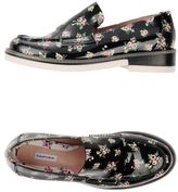 Thumbnail for your product : Carven Moccasins