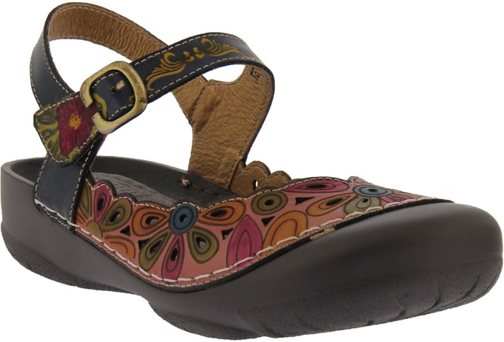 lartiste clogs