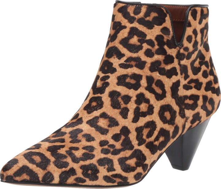 franco sarto reeve leopard