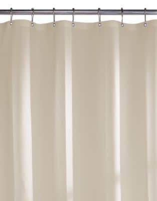 Maytex Soft Shower Curtain Liner