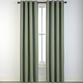 Thumbnail for your product : Cindy Crawford Home Sonoma Solid Grommet-Top Curtain Panel