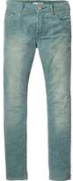 Thumbnail for your product : Scotch & Soda Corduroy Trousers Skinny fit