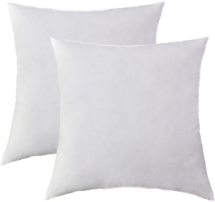 throw pillow inserts 24x24