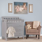 Thumbnail for your product : Dream On Me Marcus Changing Table & Dresser