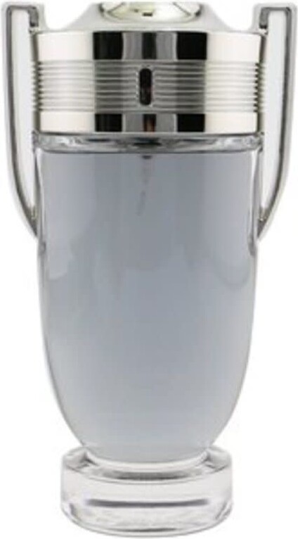 Paco Rabanne Men's Invictus EDT Spray 6.8 oz Fragrances 3349668589678