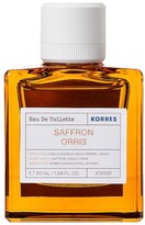 Thumbnail for your product : Korres Saffron Orris Eau de Toilette
