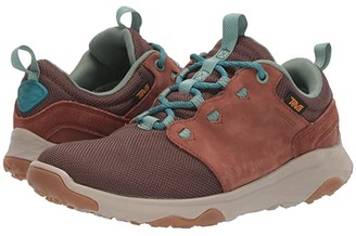 teva sneakers womens