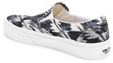 Thumbnail for your product : Vans 'Classic - Della' Slip-On Sneaker (Women)