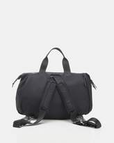 Thumbnail for your product : Storksak Seren Convertible Backpack Nappy Bag