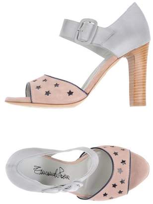 Emanuela Passeri Sandals