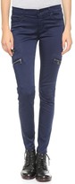 Thumbnail for your product : Hudson Mystic Super Skinny Crop Pants