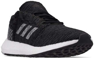 adidas Women PureBOOST Go Running Sneakers from Finish Line