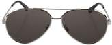Thumbnail for your product : Saint Laurent Classic 11 Zero Sunglasses