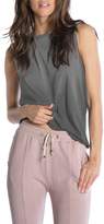 Thumbnail for your product : Ragdoll LA VINTAGE MUSCLE TANK Faded Grey