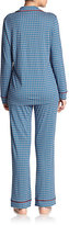 Thumbnail for your product : Cosabella Amore Pajama Set
