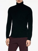 Thumbnail for your product : Calvin Klein Platinum Cashmere Sweater