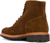 Thumbnail for your product : Grenson Grover Apron boots