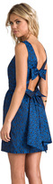 Thumbnail for your product : Erin Fetherston ERIN RUNWAY Winnie Dress