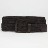 Thumbnail for your product : Nixon Americana Weave Belt
