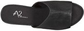 Thumbnail for your product : Aerosoles A2 by Women's Heart Plush Wedge Sandal