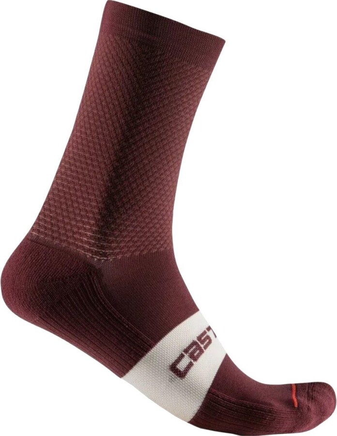 Castelli Espresso 15 Sock - Men's