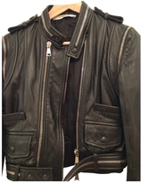 Thumbnail for your product : Givenchy Leather Jacket