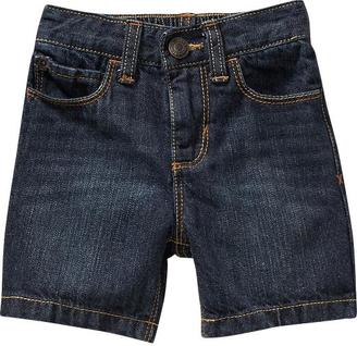 Old Navy Denim Shorts for Baby