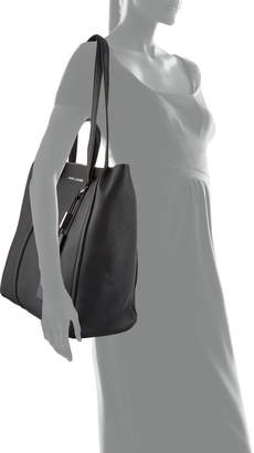 Marc Jacobs The Tag Leather Tote Bag