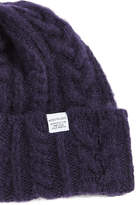 Thumbnail for your product : Norse Projects Cable Beanie