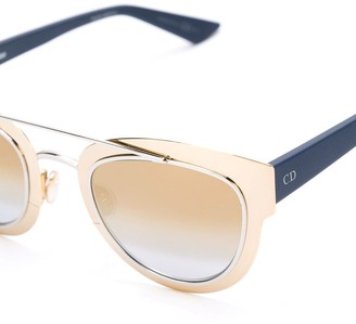 Christian Dior 'Diorchromic' sunglasses