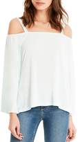 Thumbnail for your product : Michael Stars Off the Shoulder Top