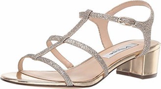 nina senta sandal