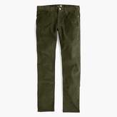 Thumbnail for your product : J.Crew Vintage cord in 484 slim fit
