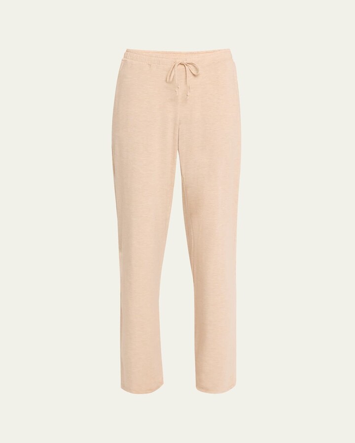 Hanro Natural Elegance Soft Viscose Lounge Pants