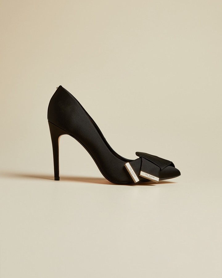 Ted baker court shoes sale Clearance