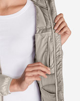 Thumbnail for your product : Eddie Bauer Women's Astoria Hooded Down Parka