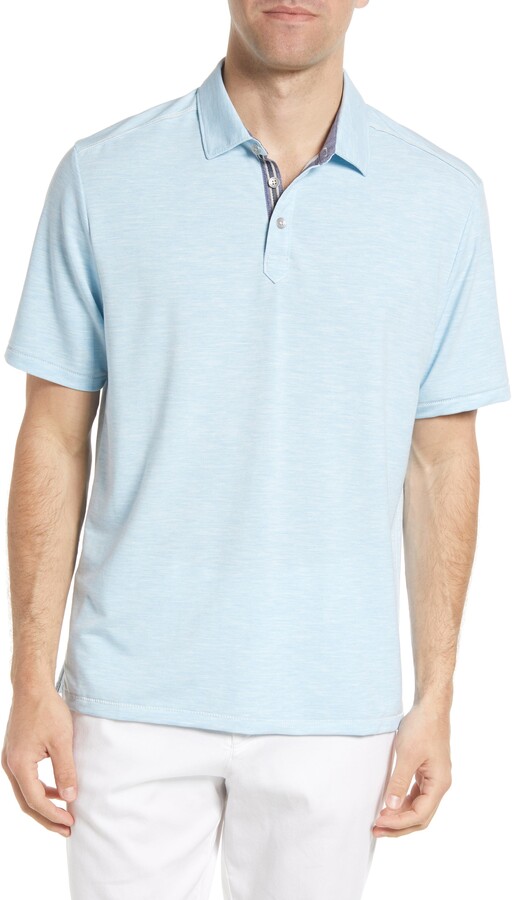 Tommy Bahama Men's Polos | Shop the world's largest collection of 