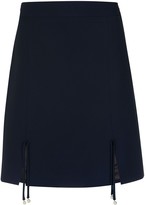 Thumbnail for your product : Nk Front Slits Skirt