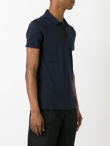 Thumbnail for your product : Sunspel Riviera plain polo shirt