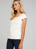 Thumbnail for your product : Portmans Core Scoop Neck Tee