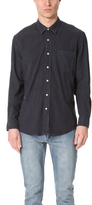 Thumbnail for your product : Our Legacy Silk Classic Shirt